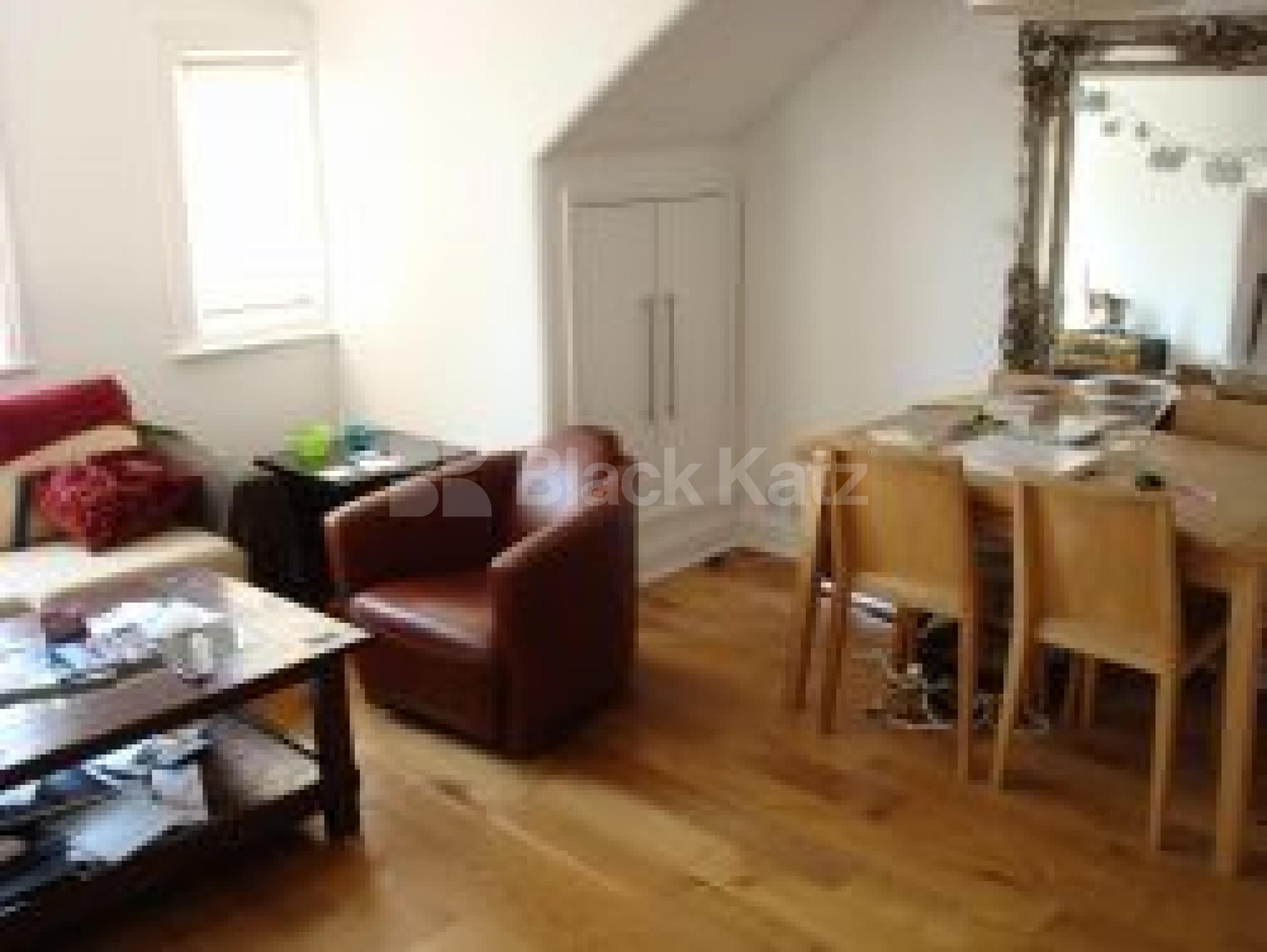 			New Instruciton, 1 Bedroom, 1 bath, 1 reception Flat			 Fellows Road, BELSIZE PARK/SWISS COTTAGE NW3